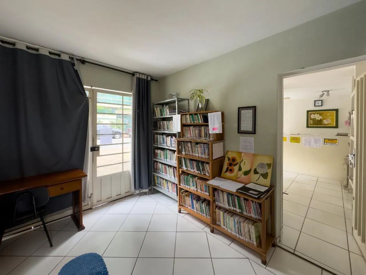 Salão à venda em Campinas, Cambuí, com 275.97 m² - Foto 3
