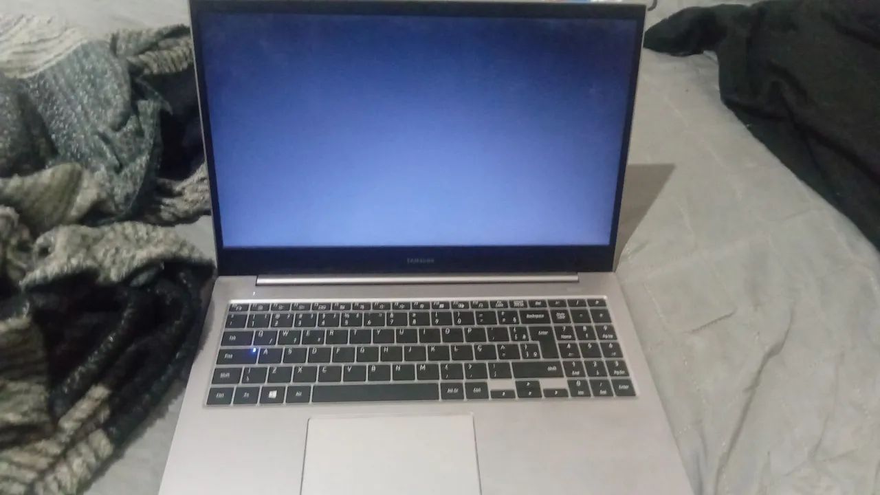 Notebook samsumg - Foto 2