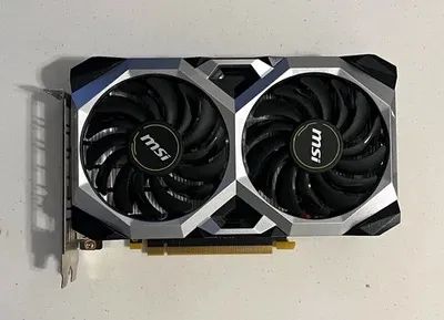 VENDO GTX 1660 SUPER - Foto 2