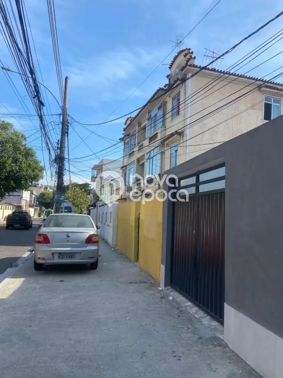 Penha | Apartamento 2 quartos