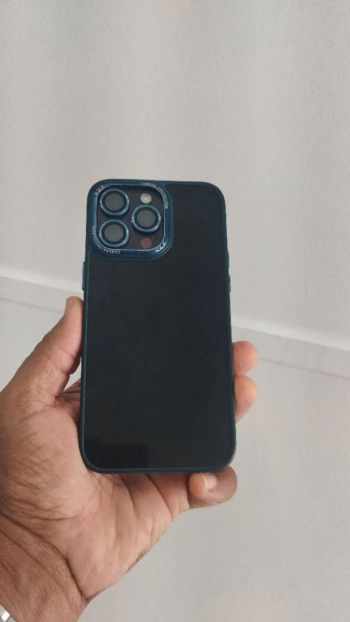 iPhone 15 pro Max 256. B 83% - Foto 3