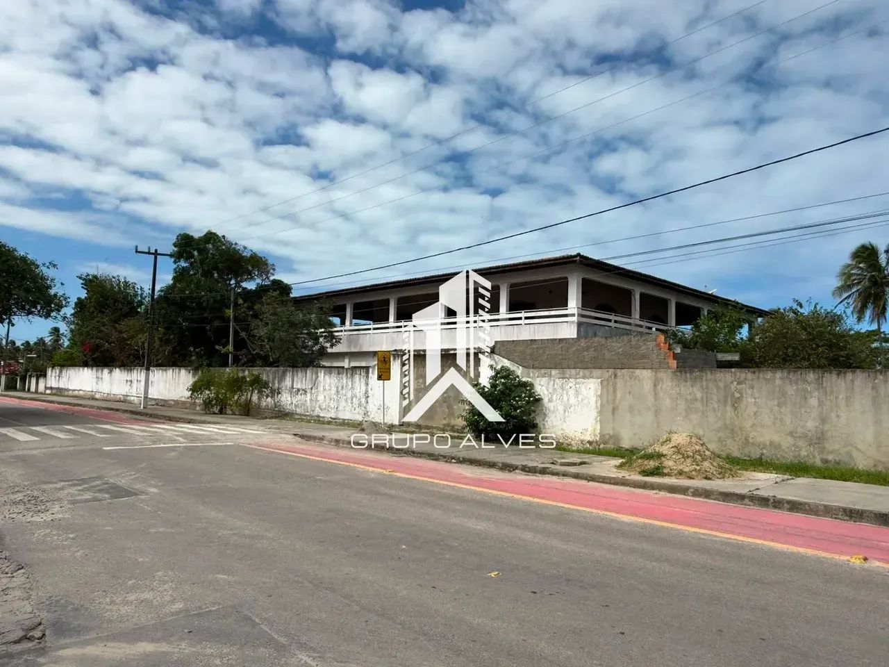 Praia de Aver o Mar - Foto 2