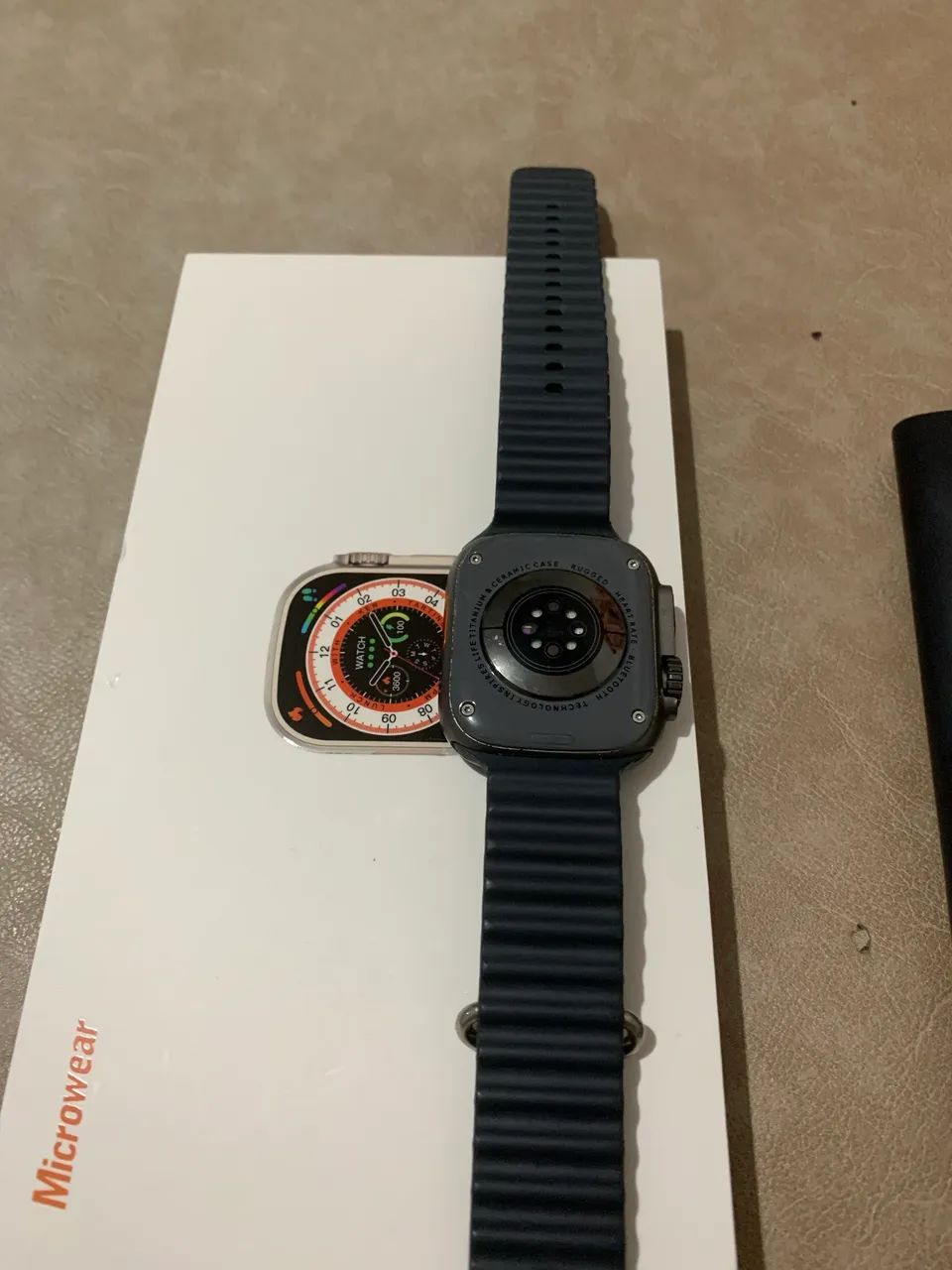 RELÓGIO WATCH - Foto 3