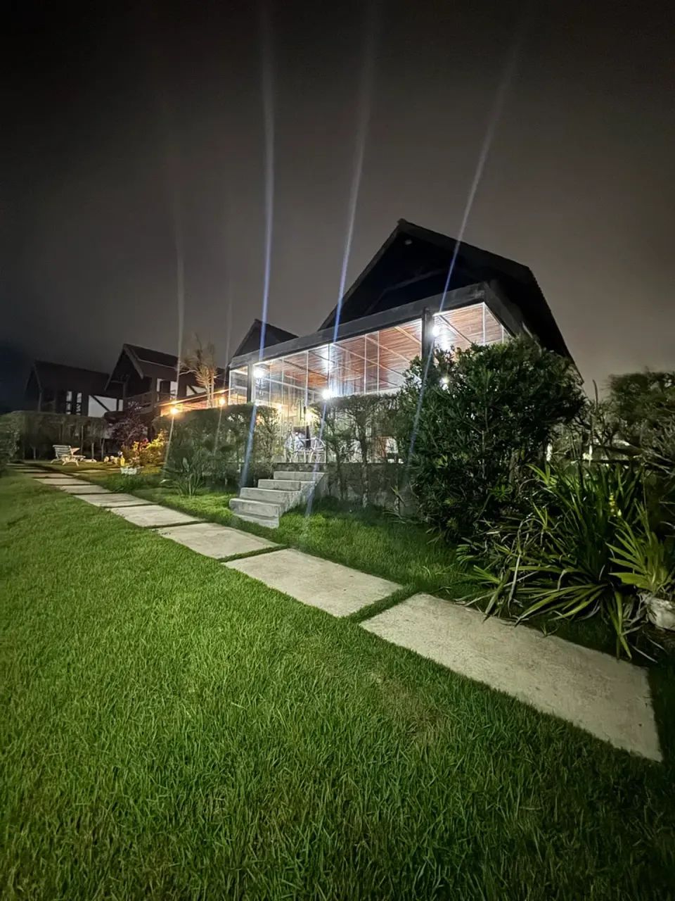Imóvel para venda com 110 metros quadrados com 3 quartos em Centro - Bananeiras - PB - Foto 5