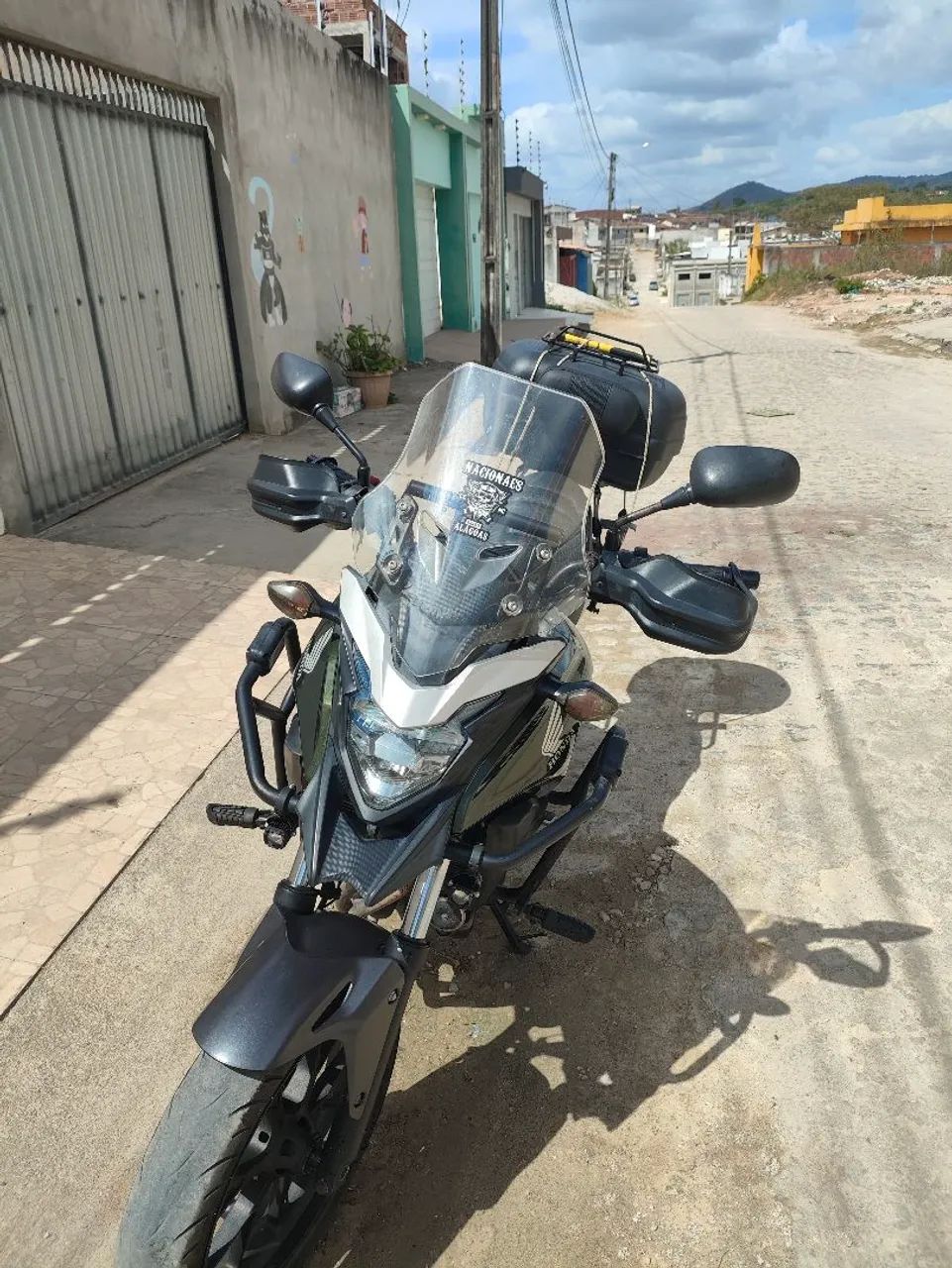 Cb500x - Foto 4