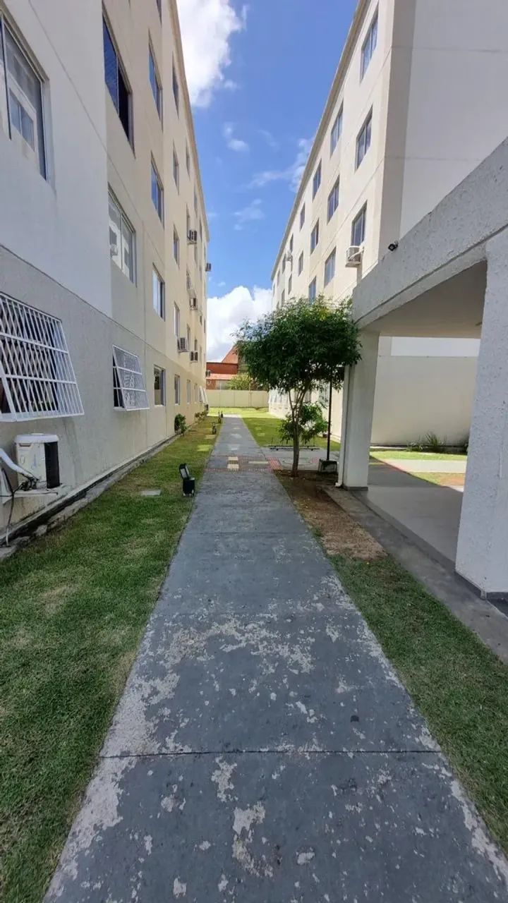 APARTAMENTO À VENDA | MARAPONGA VILLE - Foto 2