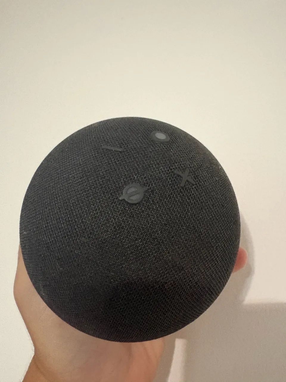 Alexa - Echo dot 5 geração  - Foto 4