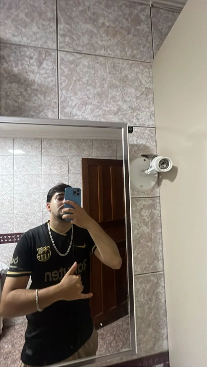 Cordão de prata 950 - Foto 2