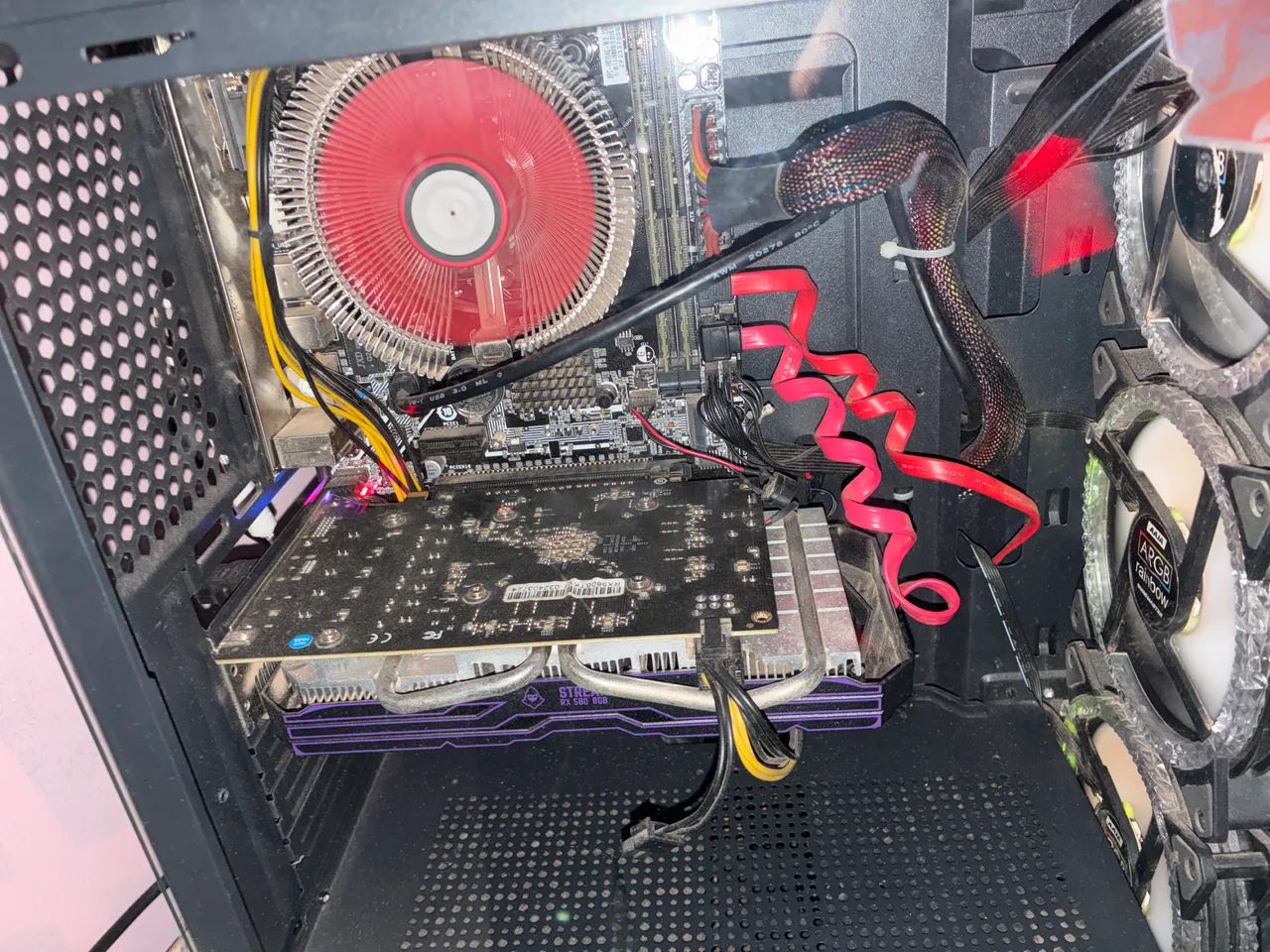Vende-se pc gamer  - Foto 3