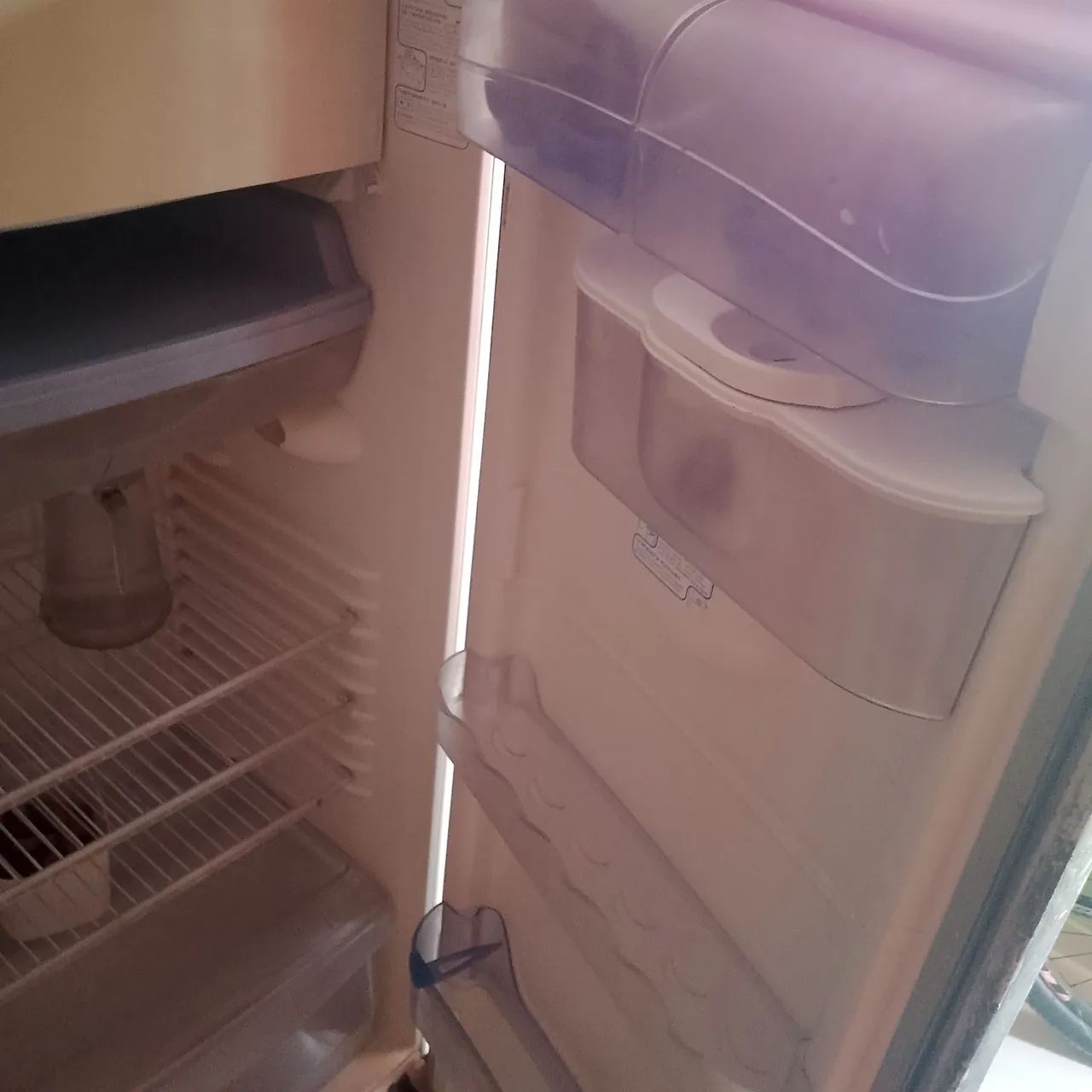 Geladeira  - Foto 4