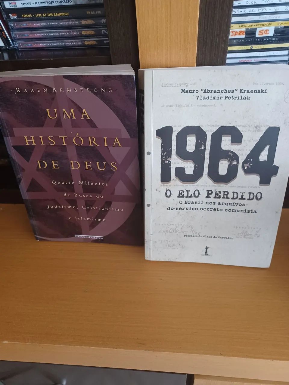 07 LIVROS - Foto 3
