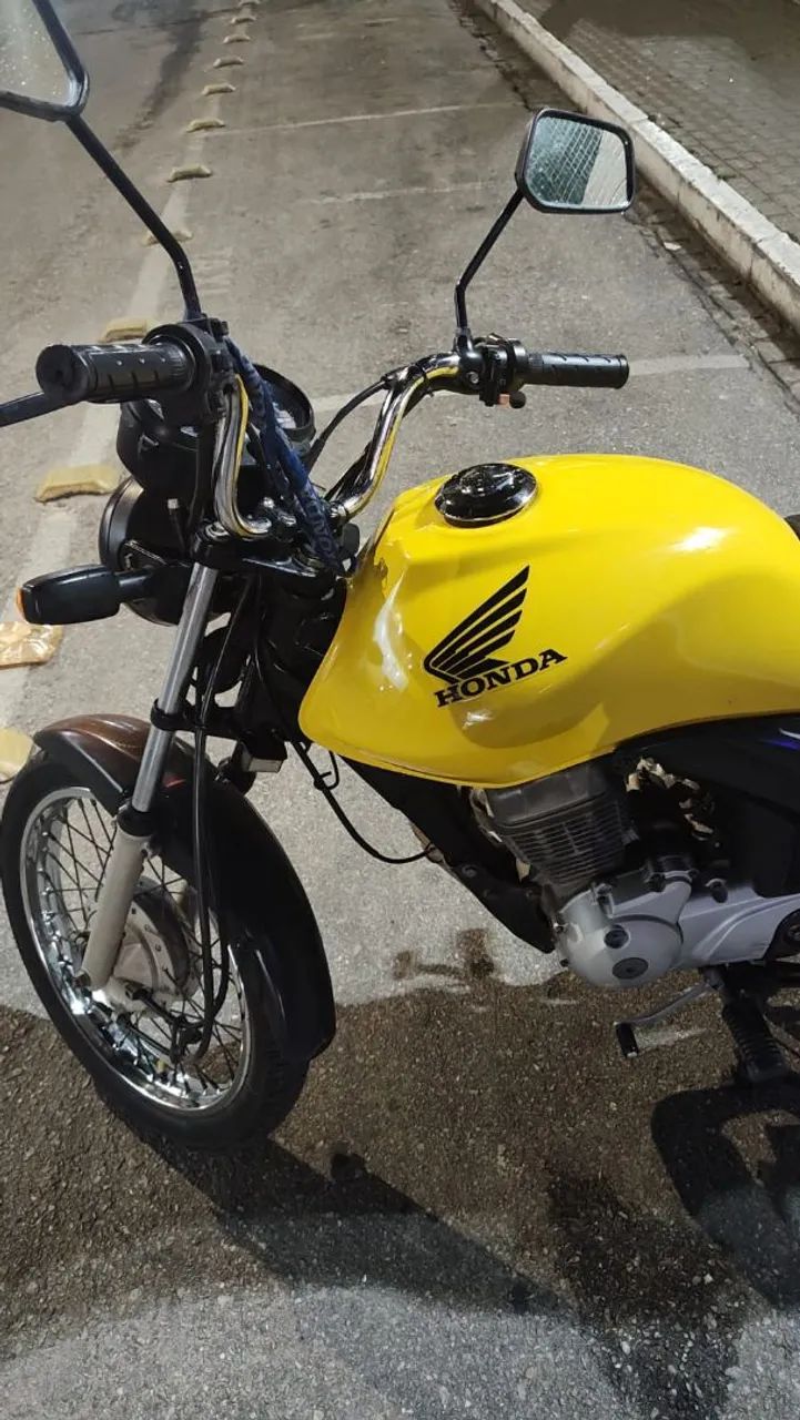 CG cargo 125 - Foto 2