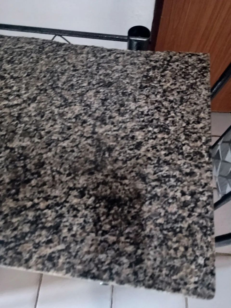 Tampo de Granizo - Foto 2