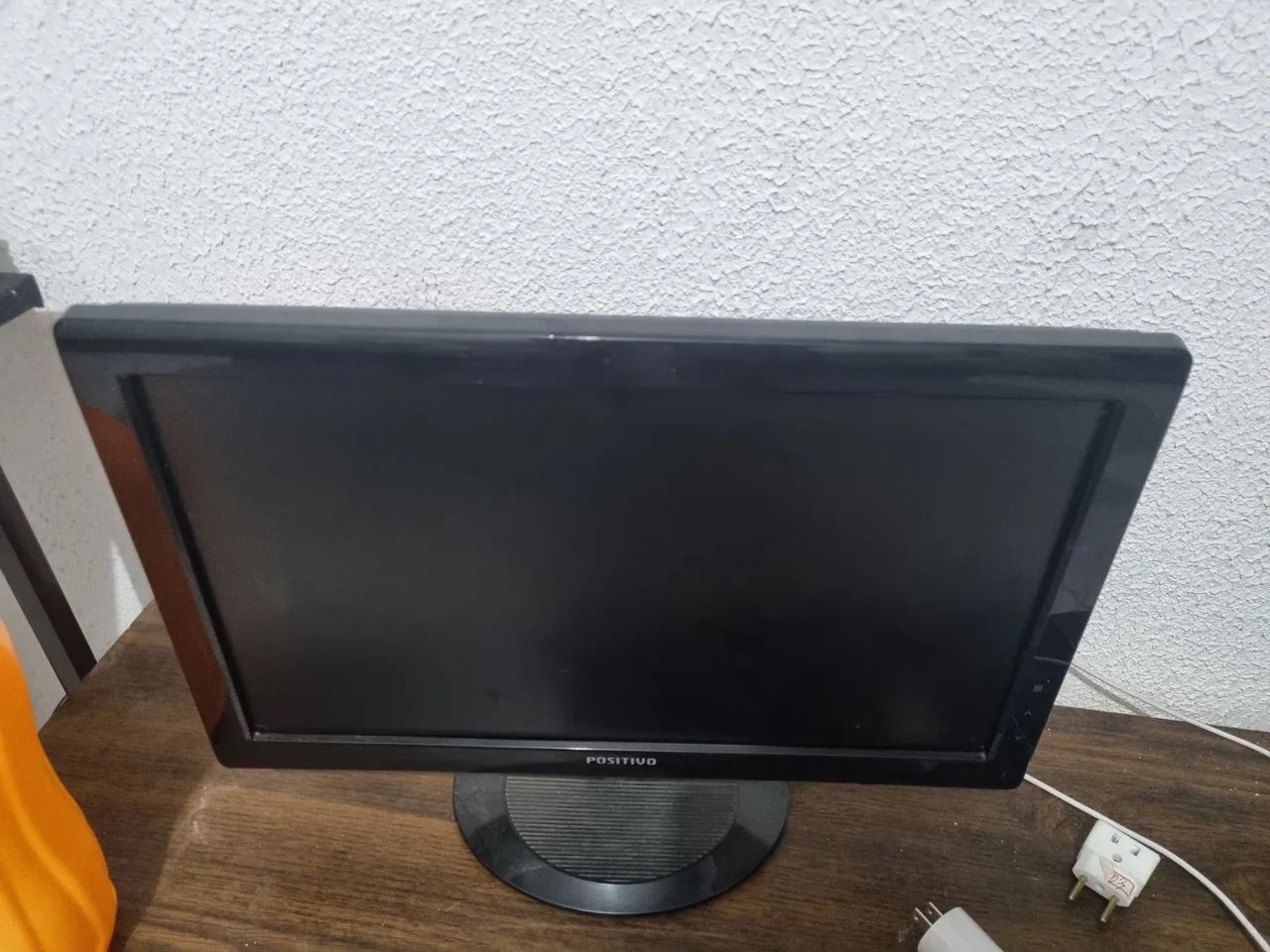 Monitor positivo ótimo estado