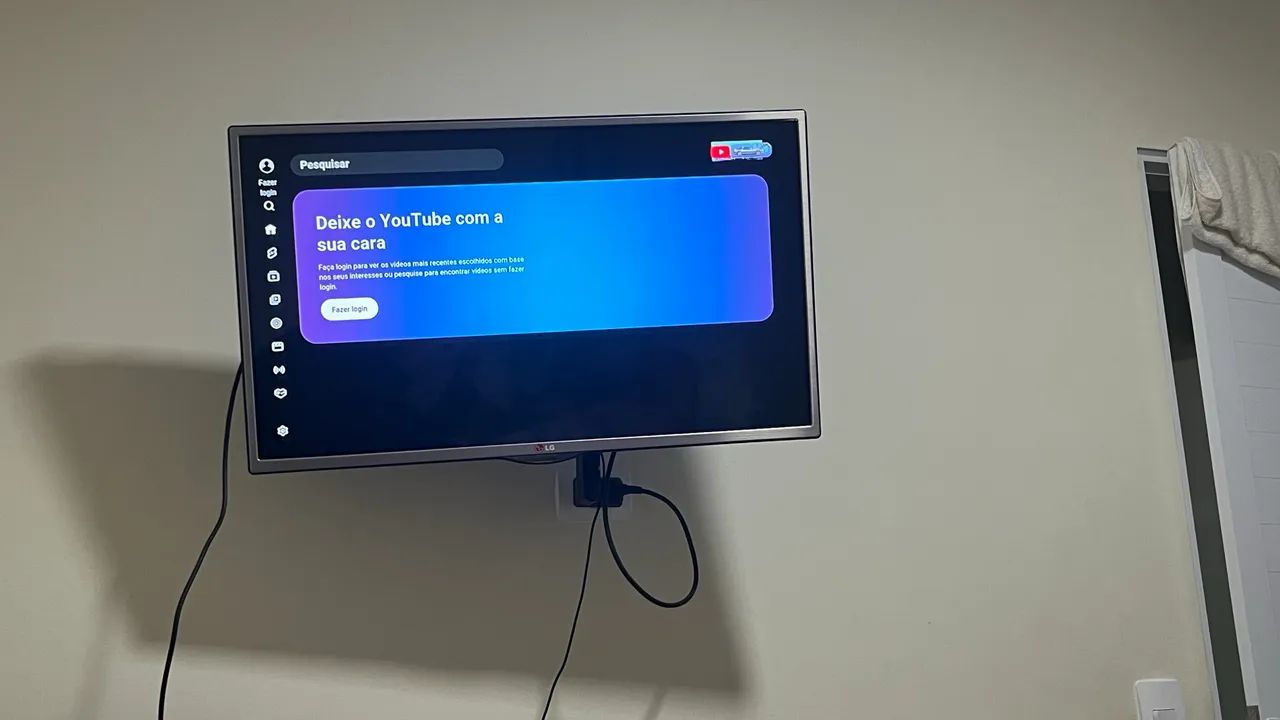 Tv LG - Foto 3