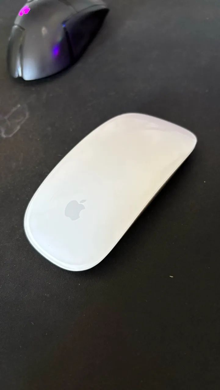 Apple Magic Mouse - Foto 5