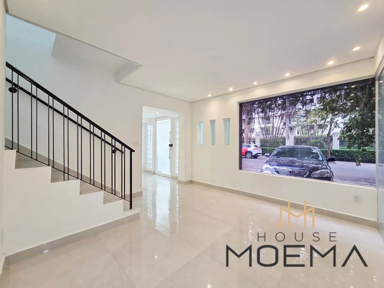 Comercial, Moema - São Paulo - Foto 5