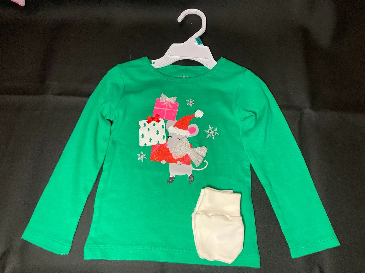 Roupas de Bebê U.S.A Lindas - Foto 3
