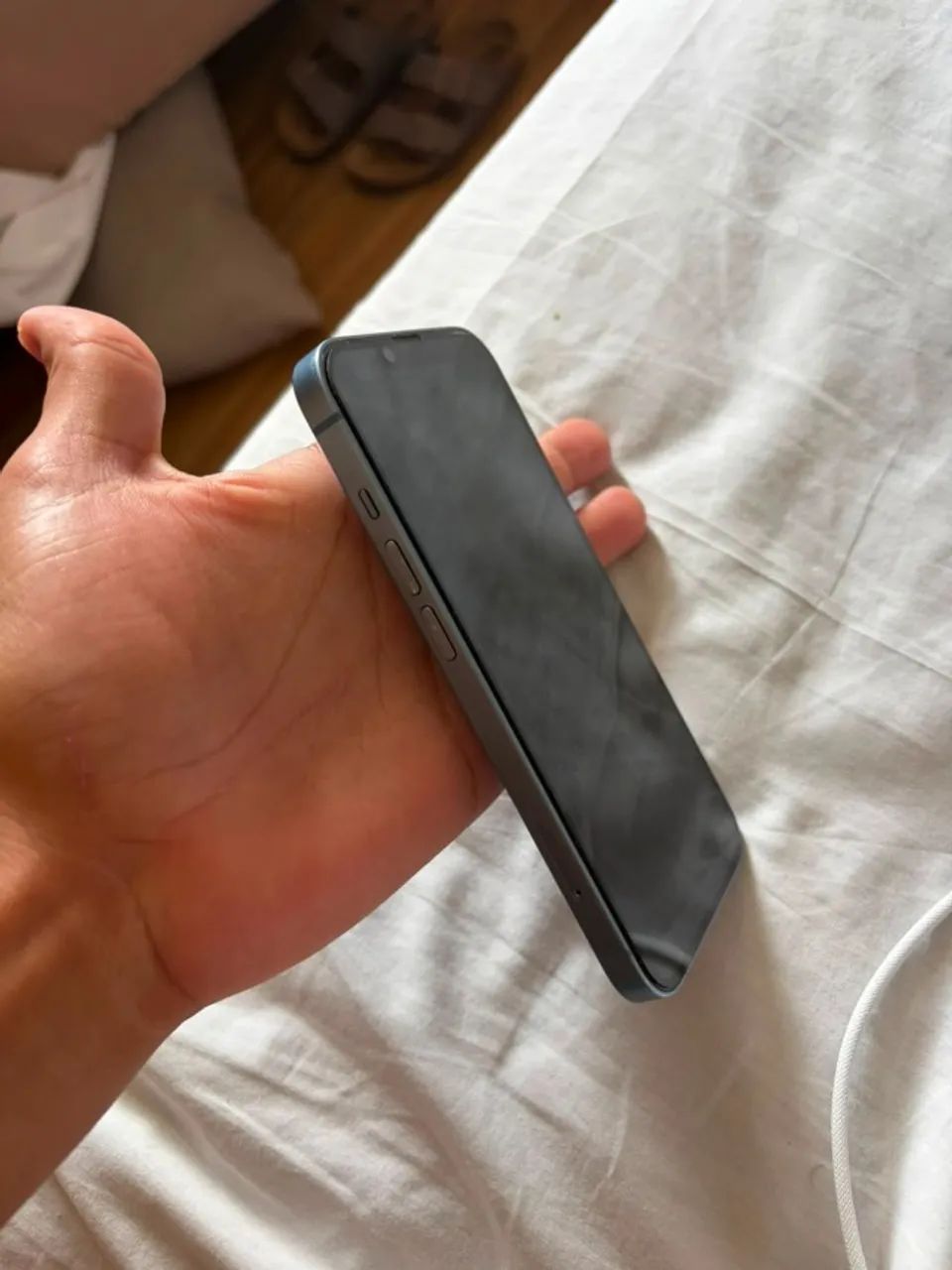 Iphone 14 128gb - Foto 2
