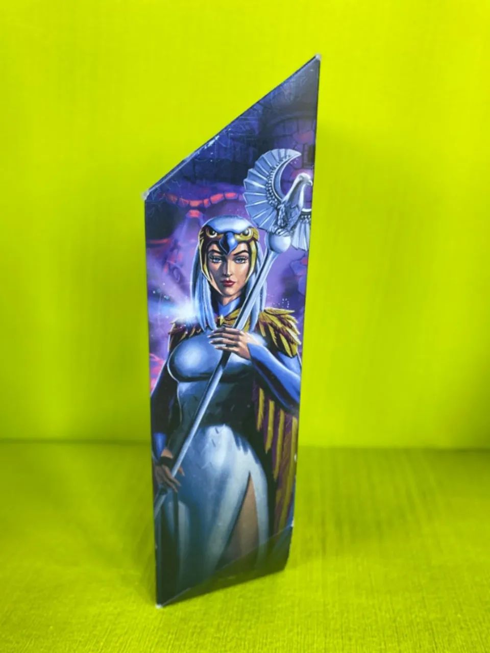 Sorceress (feiticeira) Hlb43 Masterverse Revelation - Foto 3