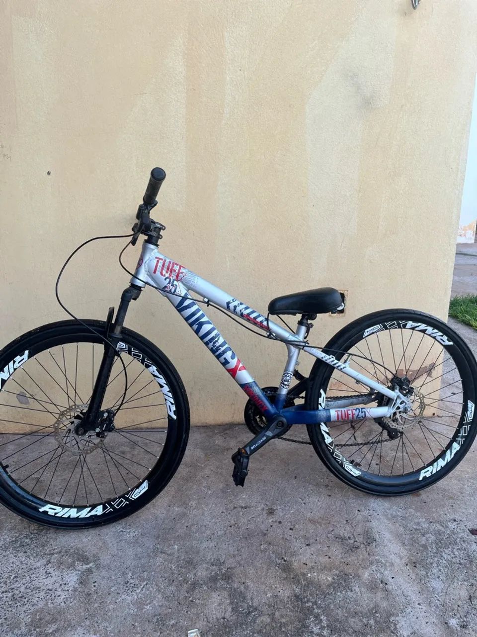 Bicicleta - Foto 2