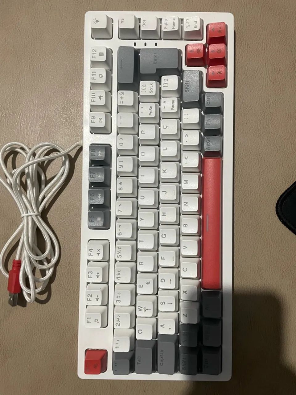 Teclado Pcyes - Foto 2