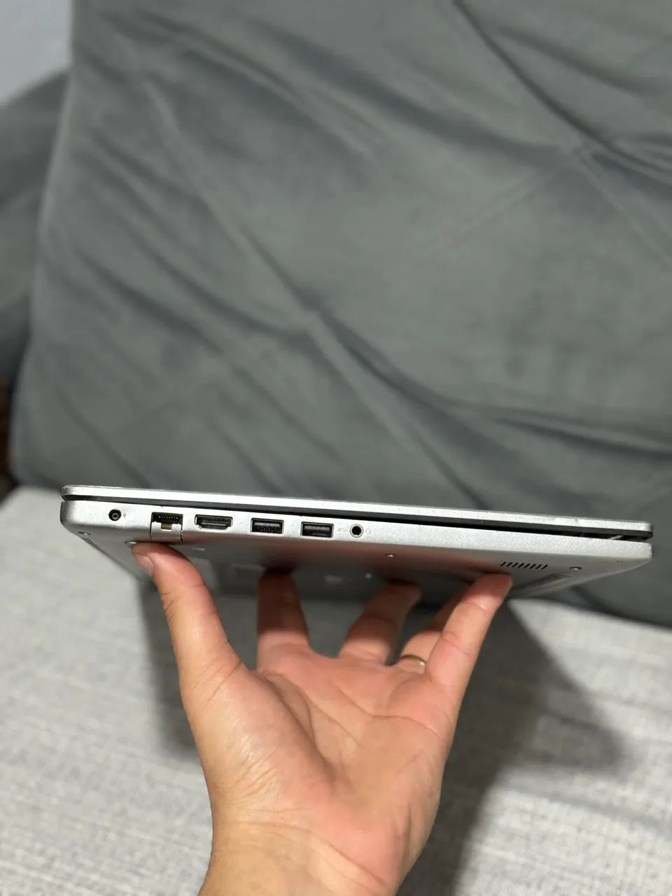 Dell Inspiron 7572 - Foto 2