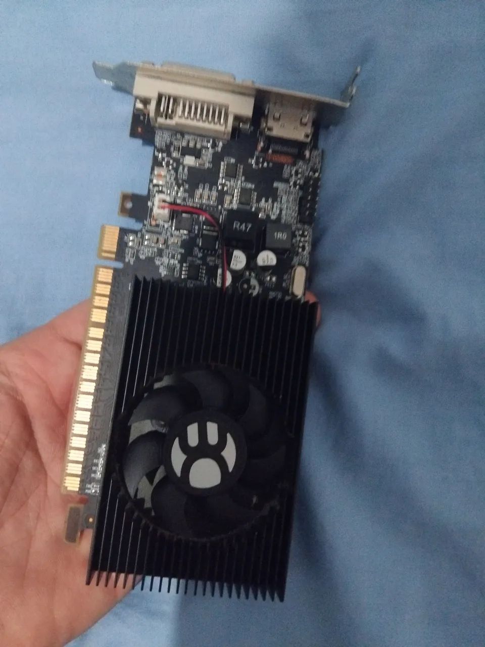 Gt 730 2gb  - Foto 2