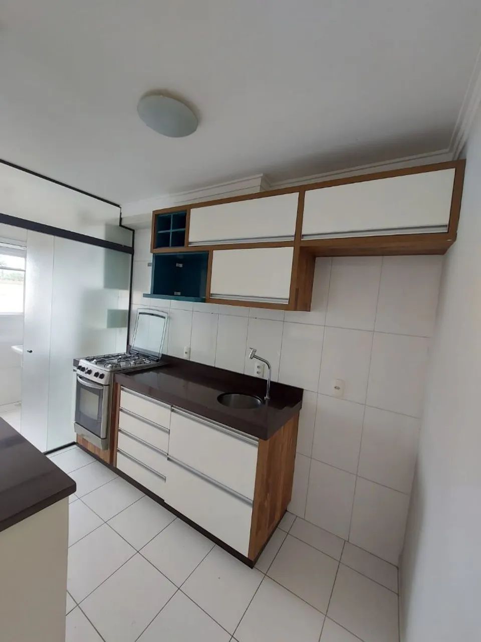 Foto - Santo André - Vila Homero Thon