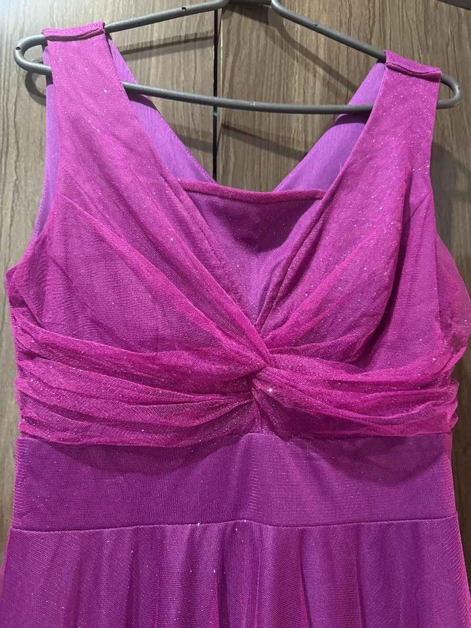 Vestido de festa - Foto 2