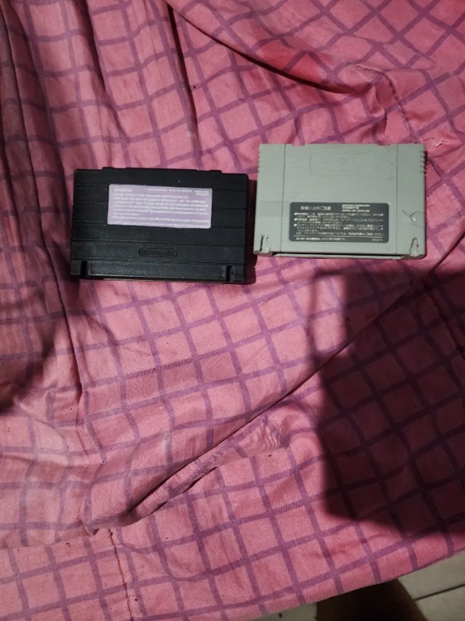 Super Nintendo  - Foto 4