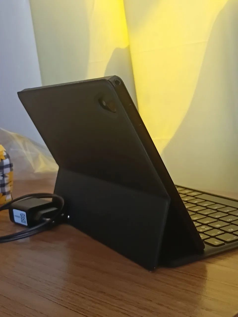 Tablet vaio TL 10 novo - Foto 5