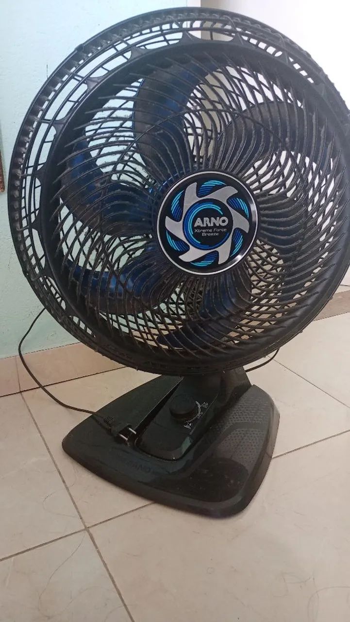 Ventilador Arno  - Foto 4