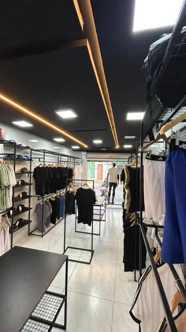 Ponto Comercial à Venda no Centro de Itabaiana - Foto 4
