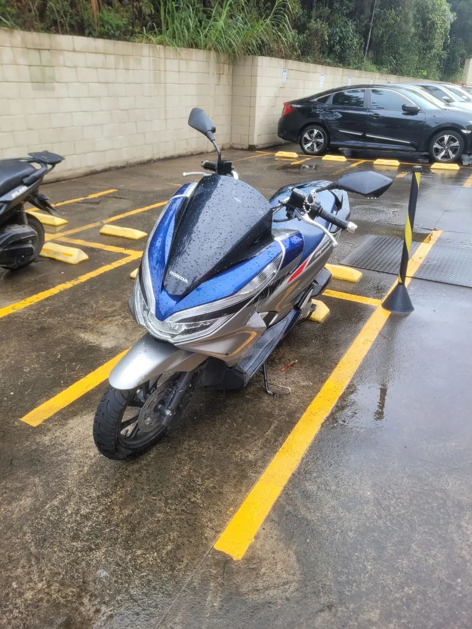 Pcx sport 2020 ABS - Foto 2