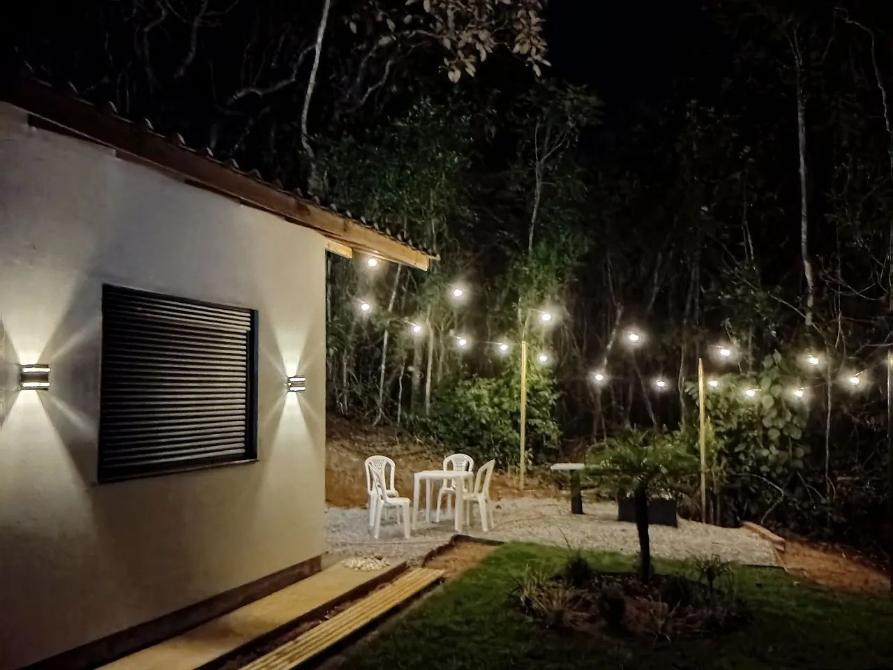 VENDO CASA NOVA - AC. TROCAS - Foto 3