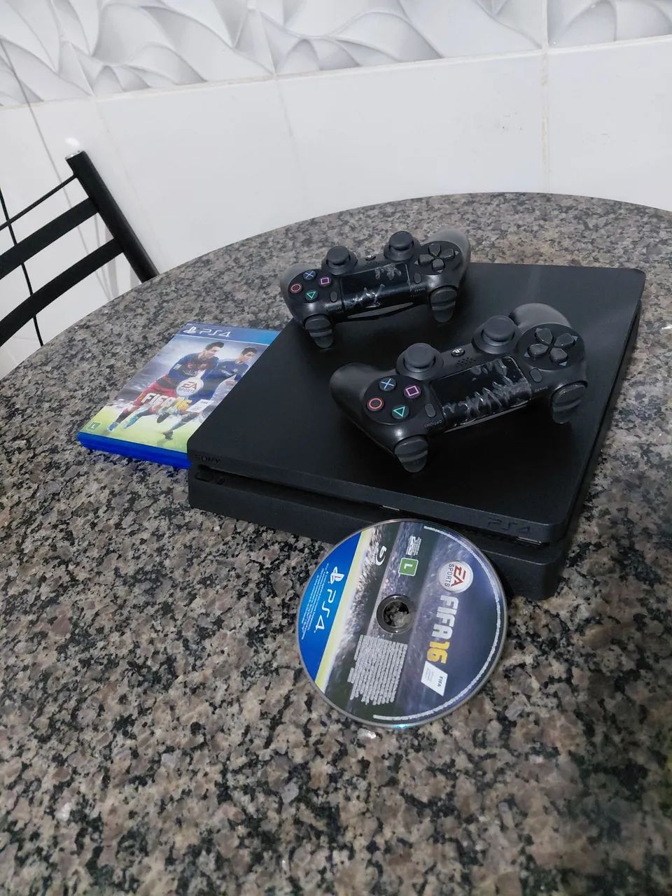 Ps4 - Foto 3