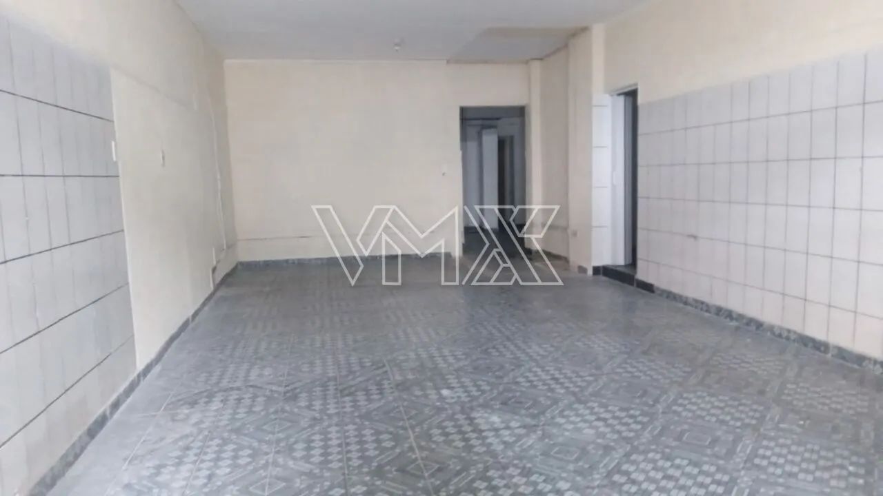 SALÃO COMERCIAL PARA LOCAÇÃO NA AV EDE - SP - Foto 5