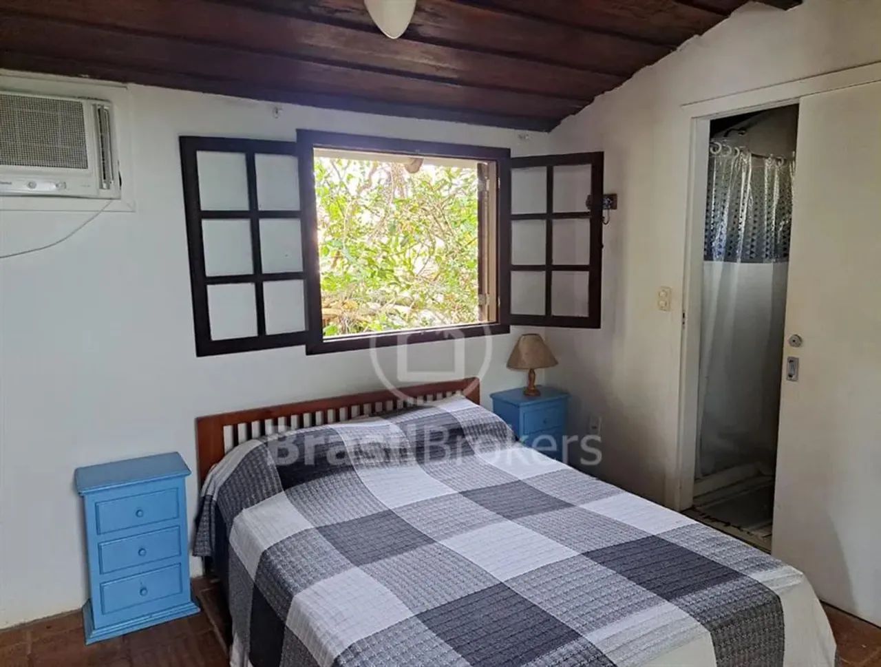 Casa Espetacular na Praia da Ferradura  Armação dos Búzios/RJ - Foto 5