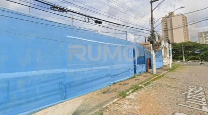Terreno à venda no Centro Campinas - Foto 2