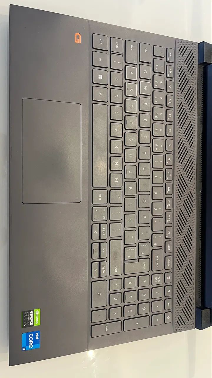 Notebook Dell G15 RTX 3060 - Foto 4