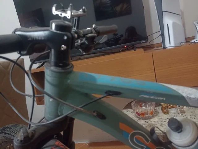 Bicicleta Colly aro 29  - Foto 4