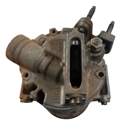 Compressor Ecosport 1.5 2019/2020/21 ( Gn11-19d629-ab ) - Foto 9
