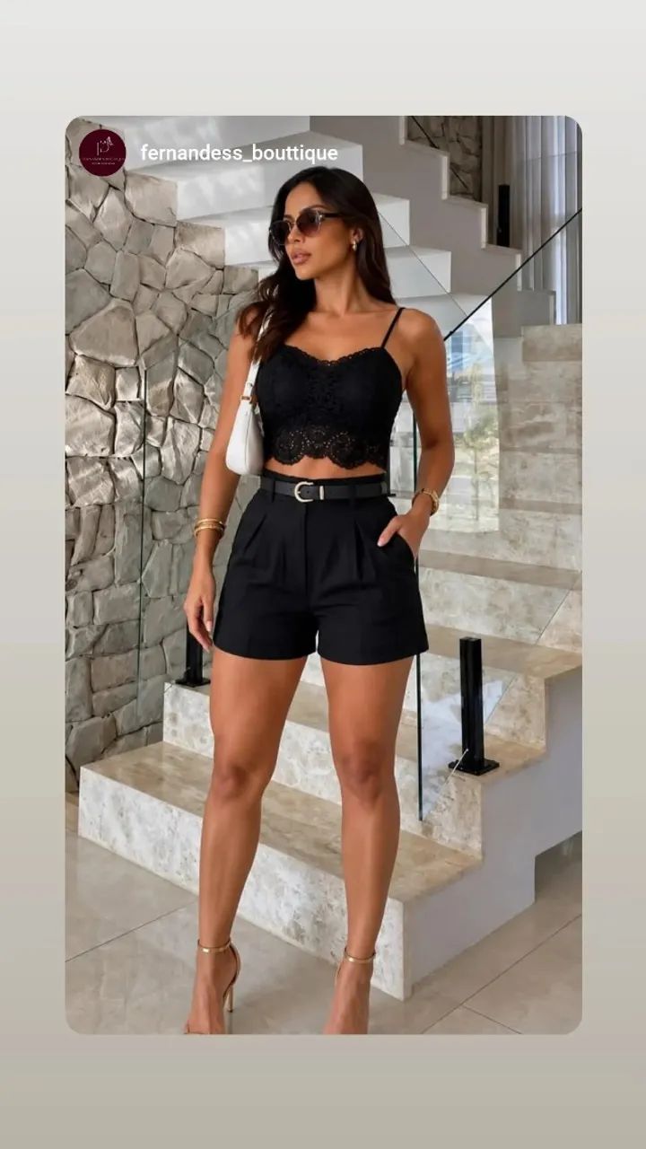 Roupas femininas  - Foto 5