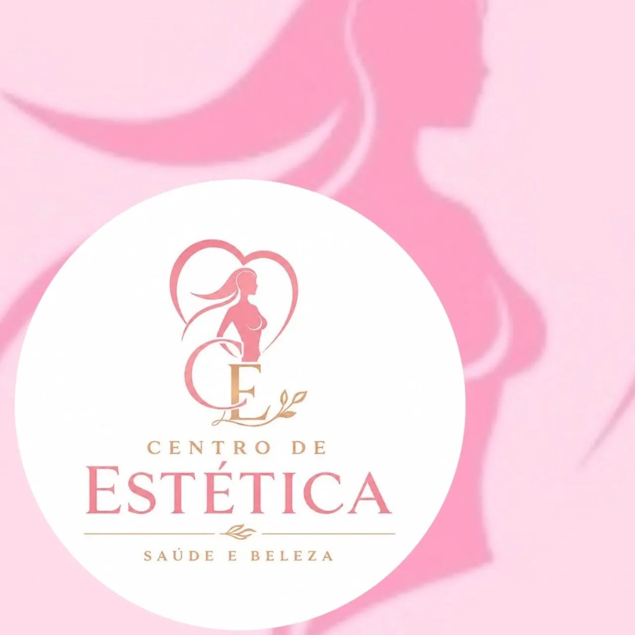Parceria  com nail design
