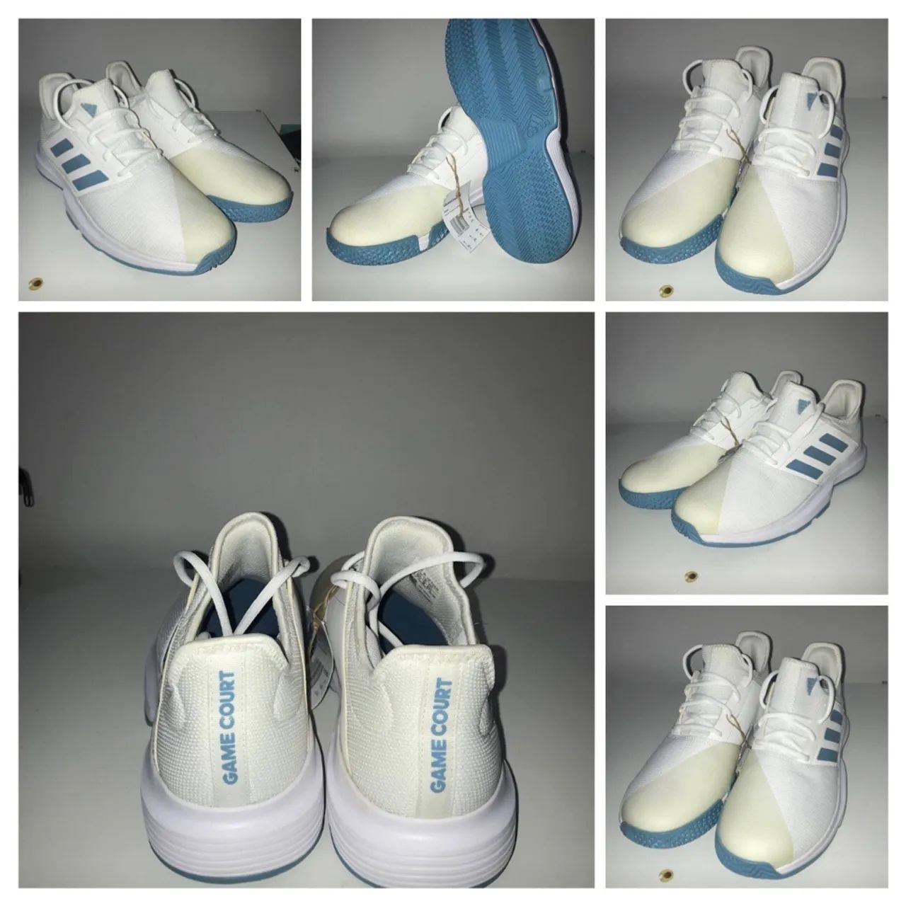 Tênis adidas  - Foto 3