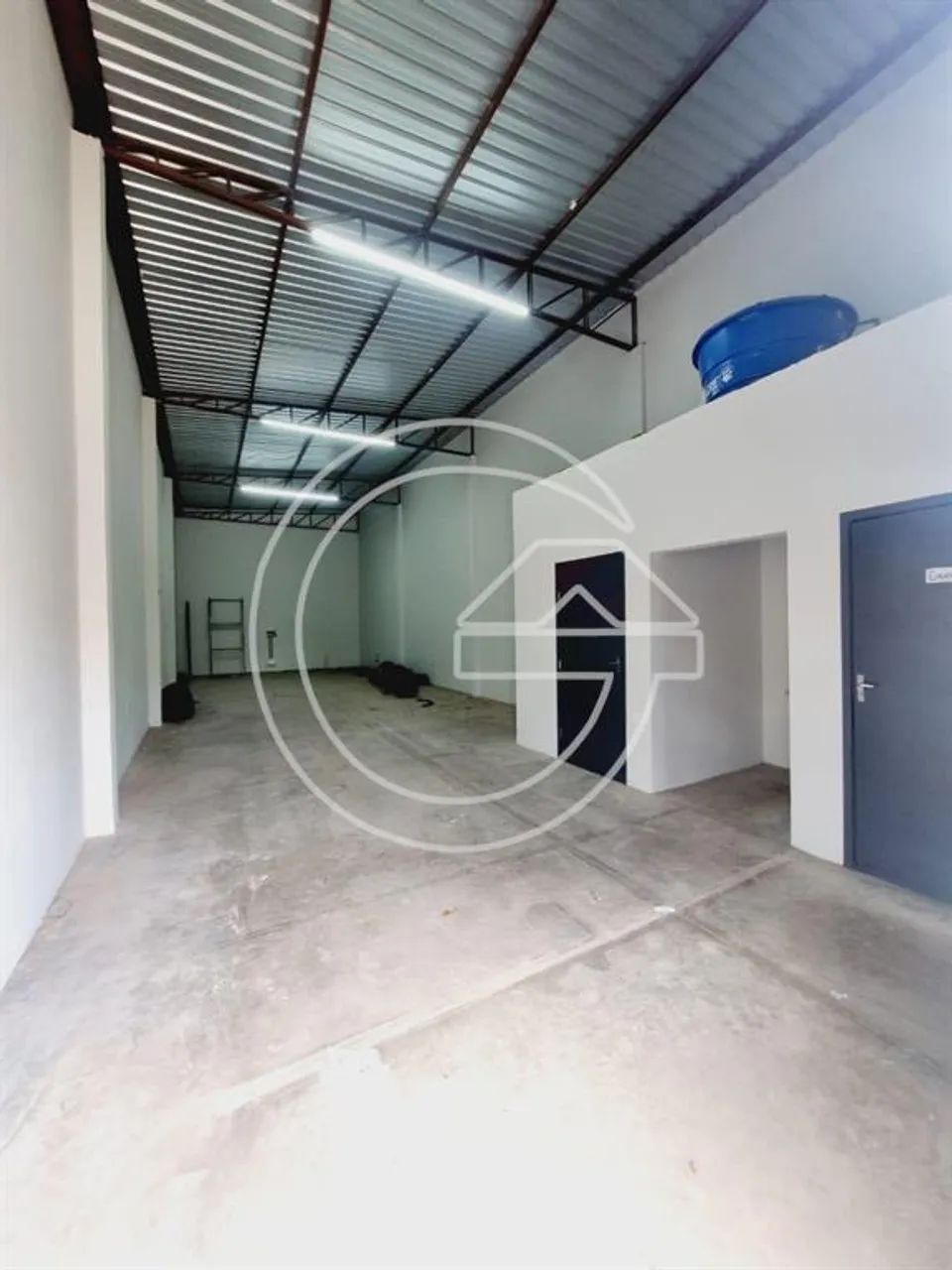 ALUGA-SE Comercial NO PALMITAL - MARÍLIA/SP - Foto 4