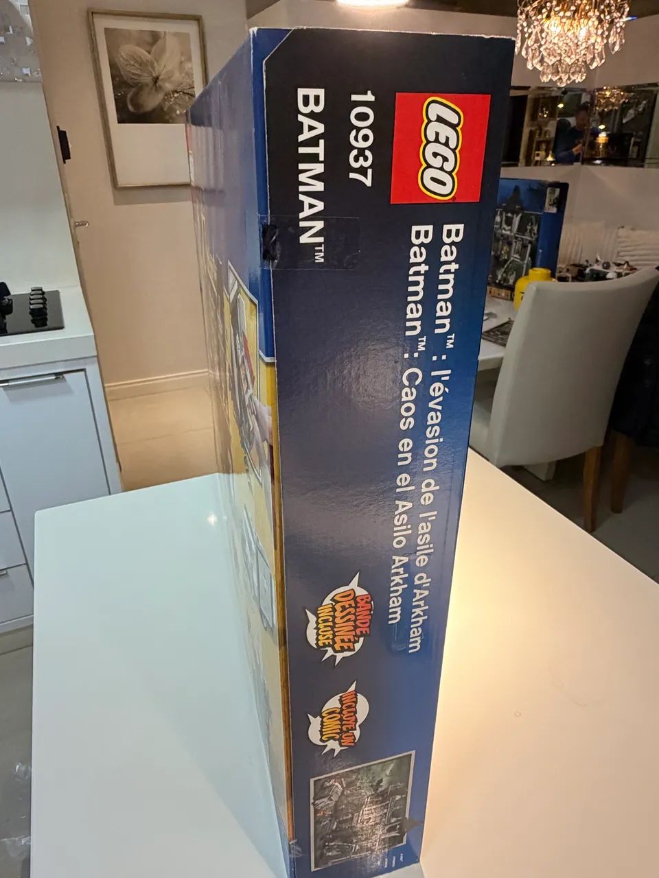Lego  - Foto 3
