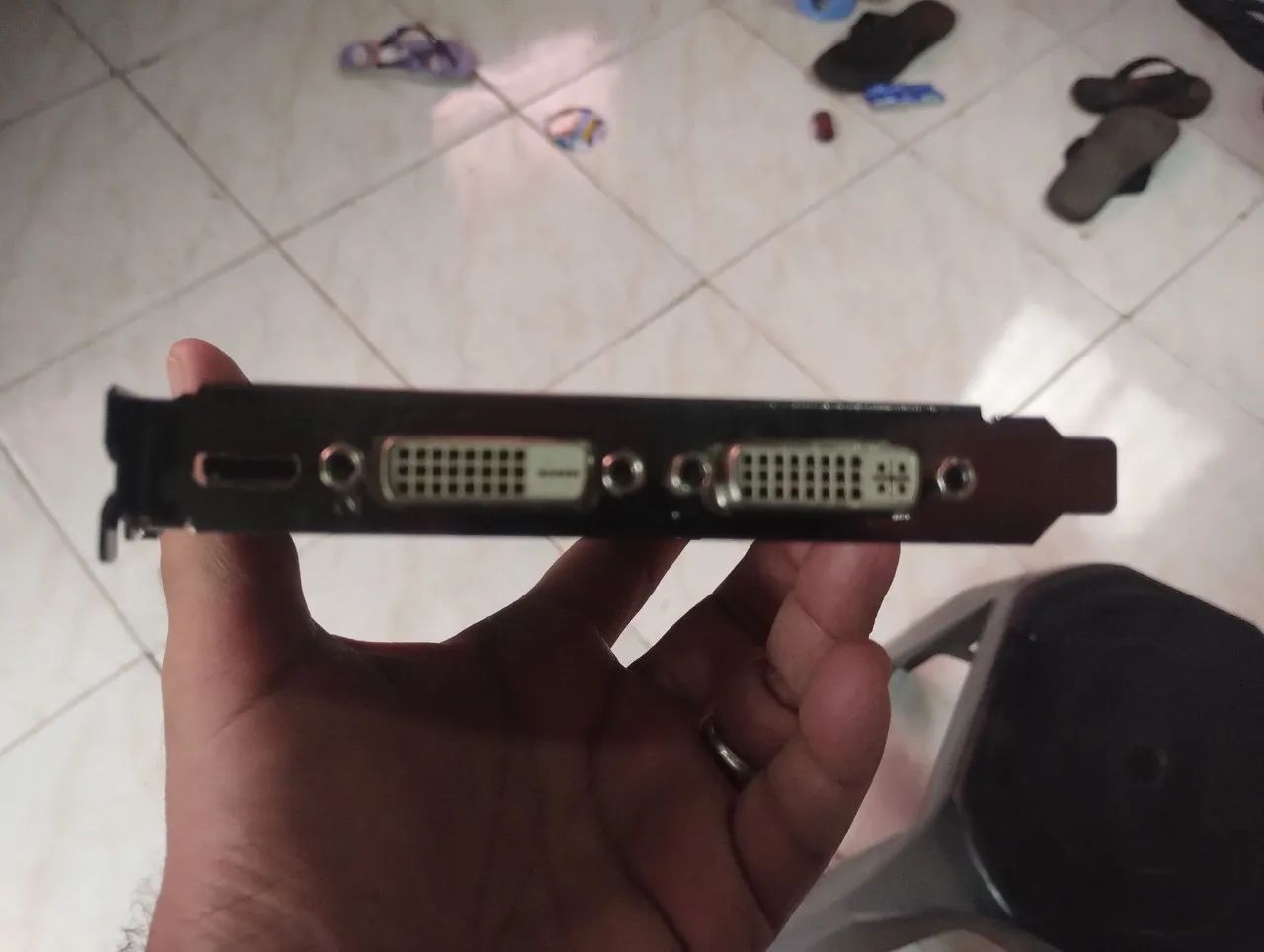 Geforce GT 640 2gb - Foto 2
