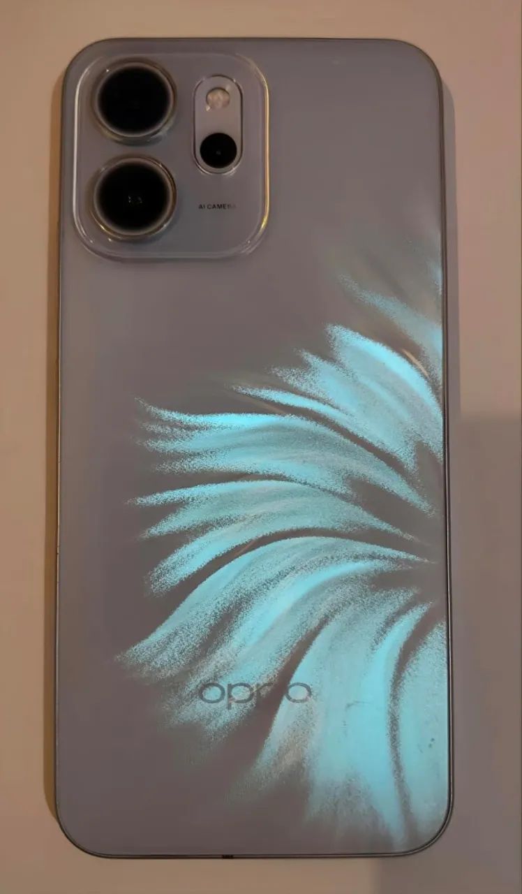 Smartphone OPPO Reno 14F  - Foto 3